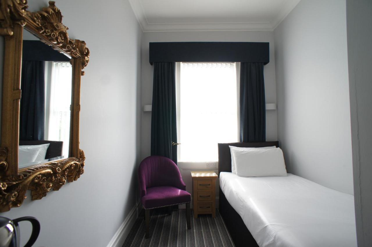 Applewood Hotel Bournemouth Habitación foto