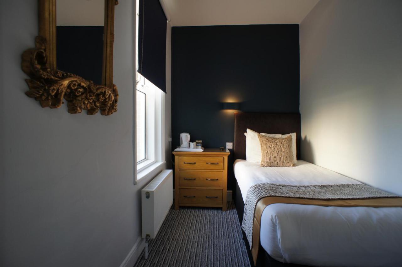 Applewood Hotel Bournemouth Habitación foto
